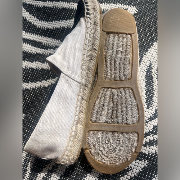 Tory Burch Espadrilles 7.5 - Picture 4 of 14